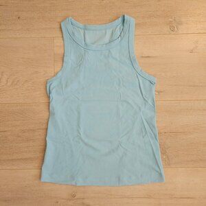 Lululemon Align Waist-Length Racerback Tank Top
